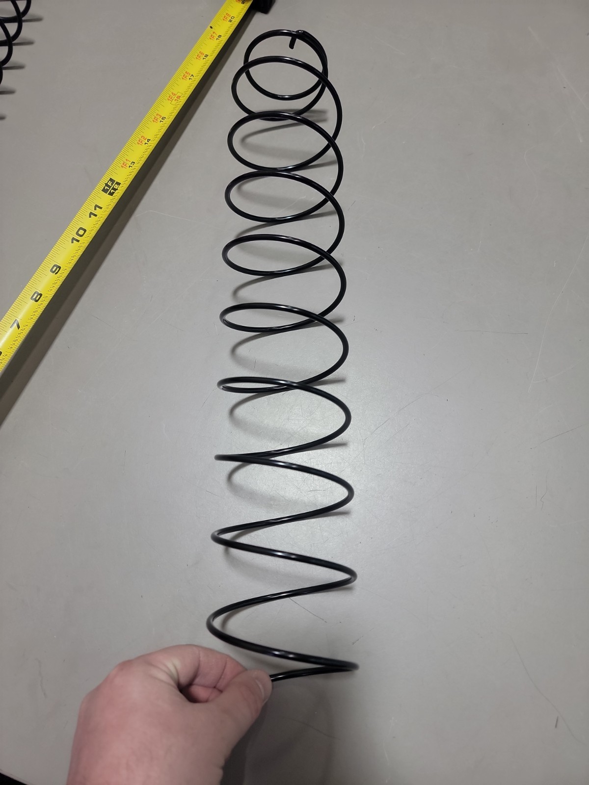 TCN Vending Machine Single Chip Coil 8 Count
