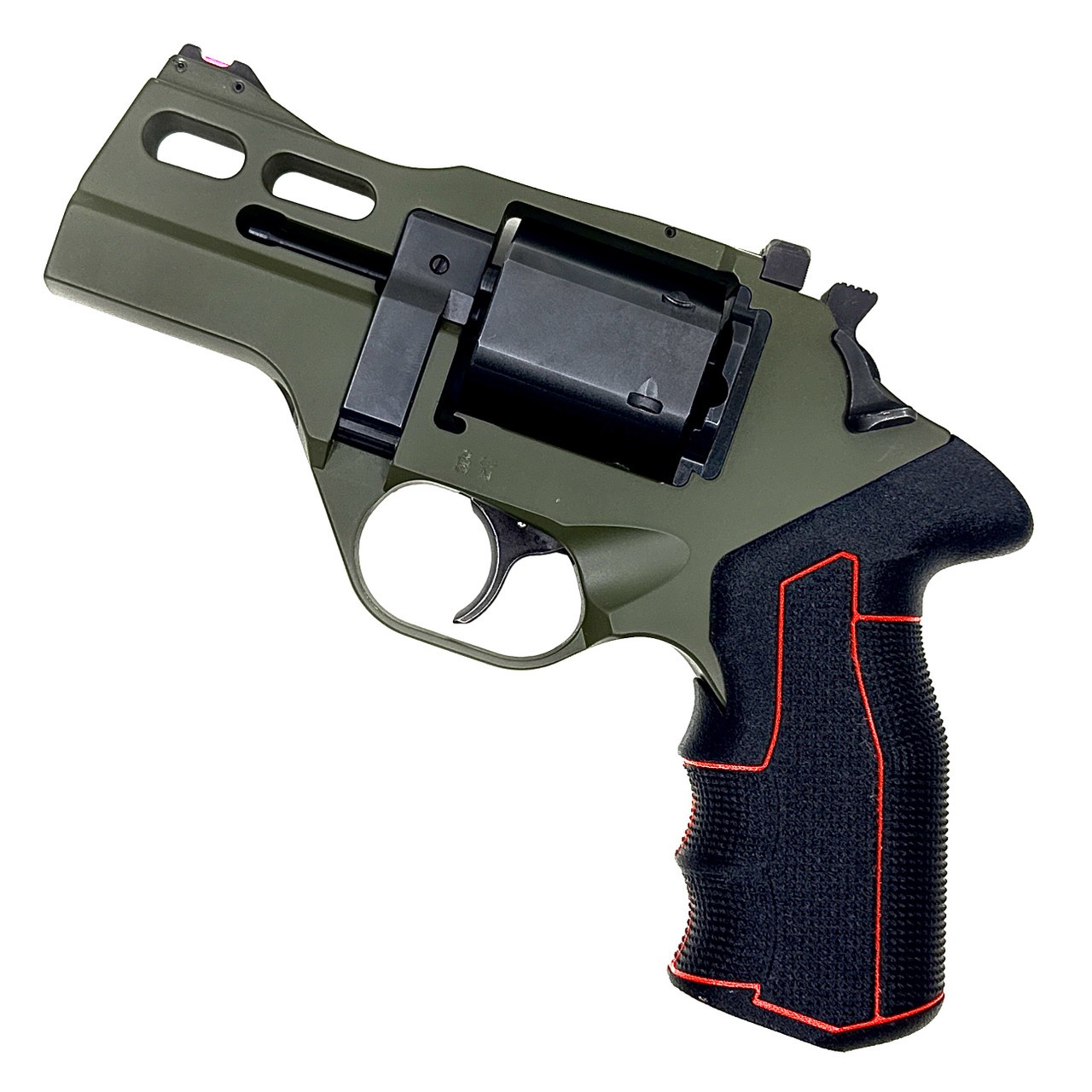 Concealed Carry Grip - Chiappa Rhino
