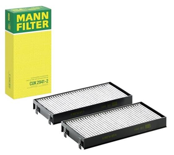 CUK 2941-2 Cabin Air Filter