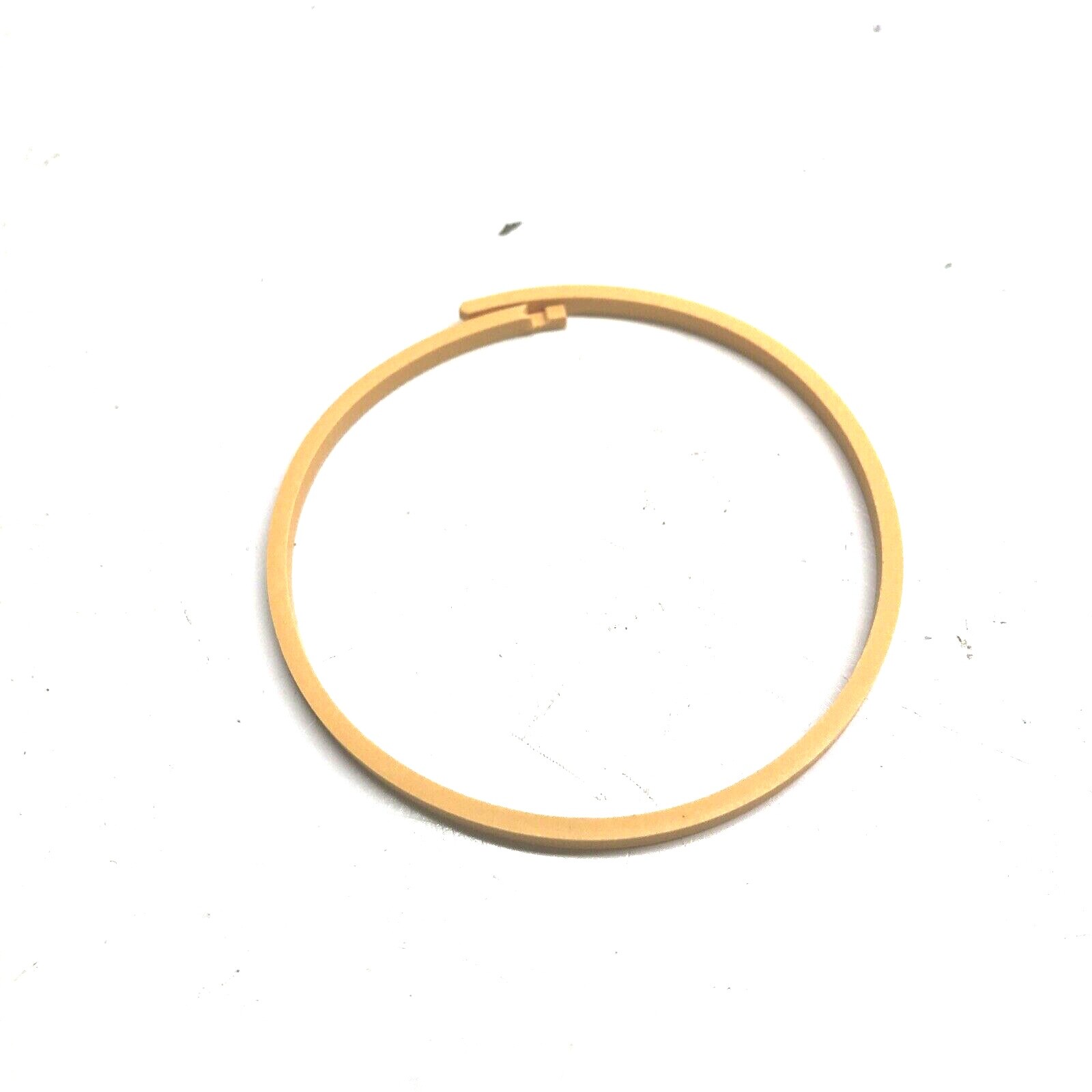 MASTER CLUTCH SEAL RING FOR CASE IH NEW HOLLAND TRACTORS 92555C1