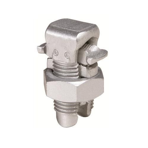 (5 Pack) Aluminum Split Bolt Connector #6 Stranded - #10 Solid Wire Gauge 770681
