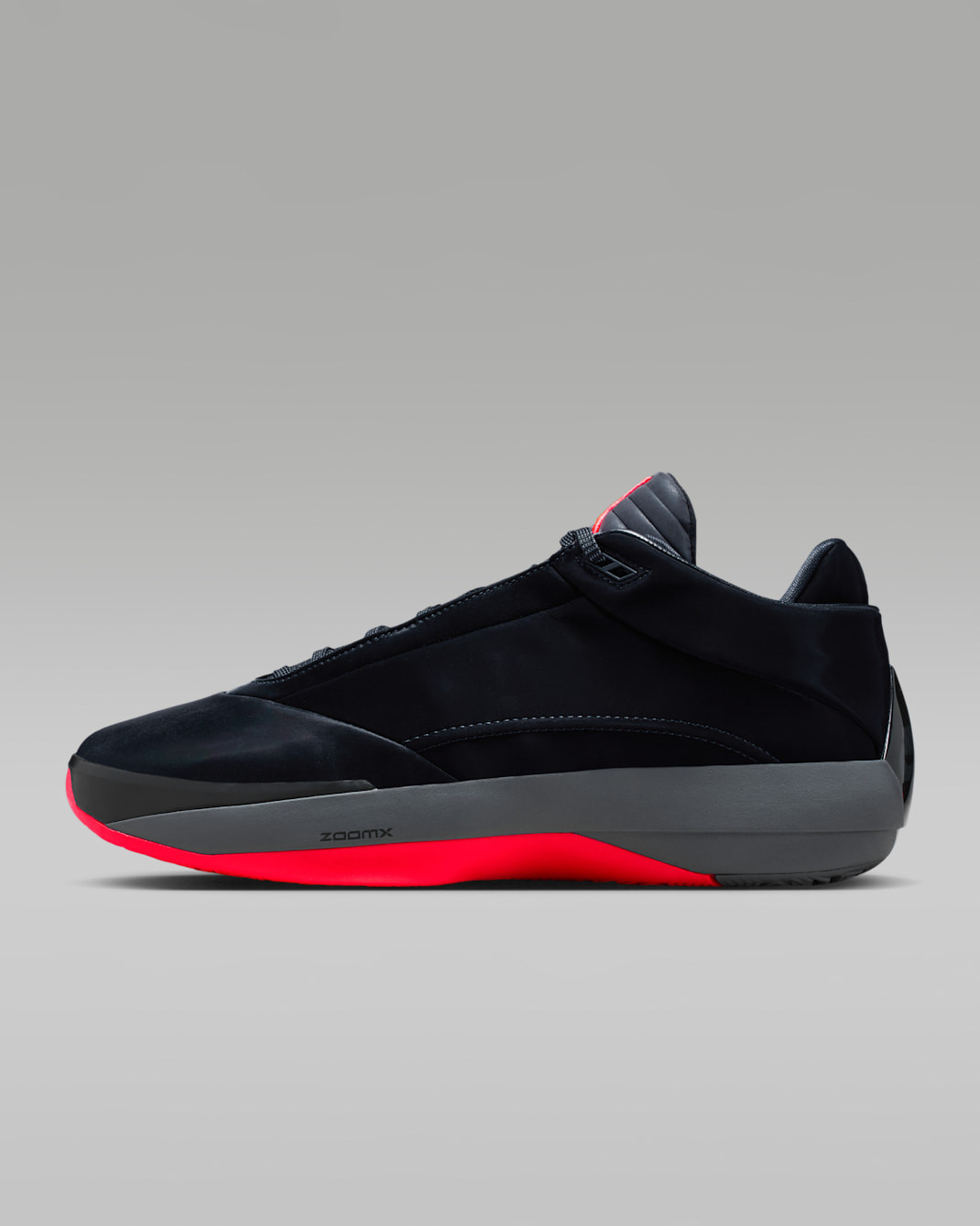 Nike Air Jordan 40 Black Infrared23 IM7993-001/IQ4092-001 Men's Size