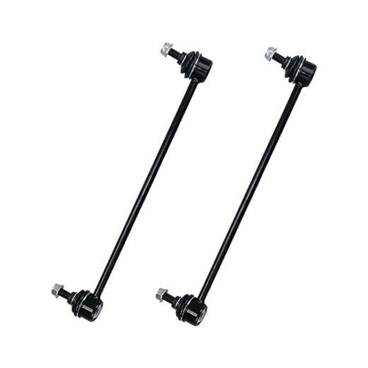 Sway Bar Links, Replacement For K750604 K750605 Stabilizer Sway Bar End Link