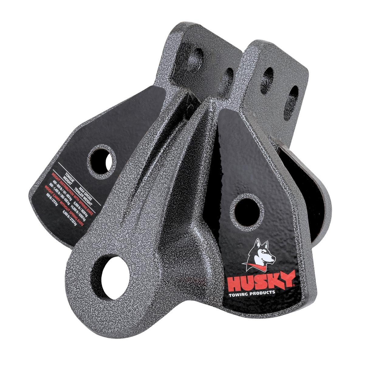 Husky Towing Trailer Weight Distribution Head - Centerline TS-Plus