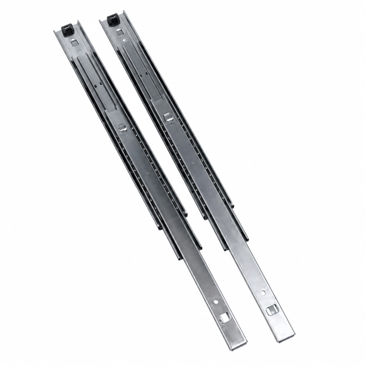 Homak AC602 Pair of Drawer Slides, Replacement for RS Pro Series Drawers, Pair