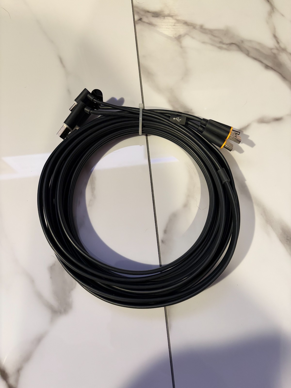 Original HTC Vive VR 3-in-1 Replacement Cable Great Condition