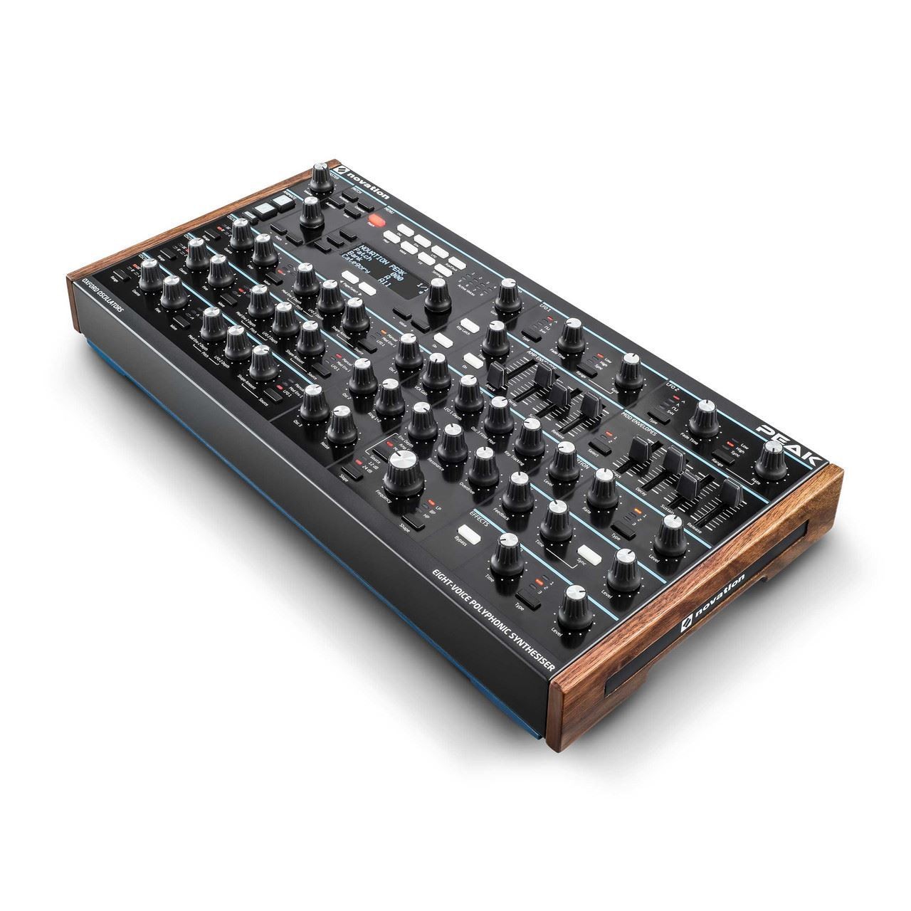 Novation Peak Synth - Refurbished
