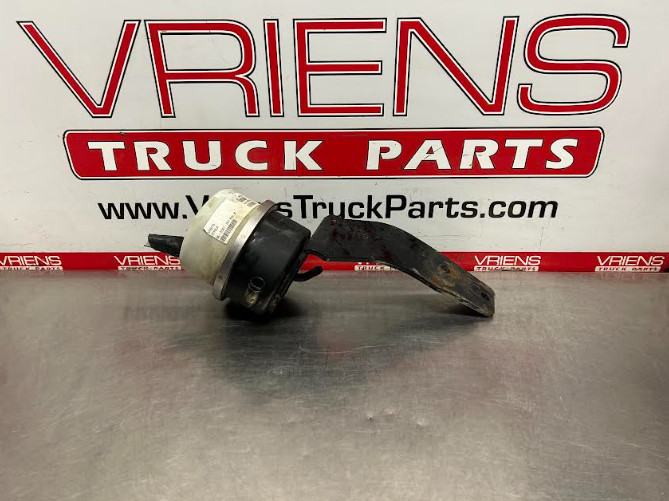 PETERBILT J86-1047-001 POWER STEERING RESERVOIR