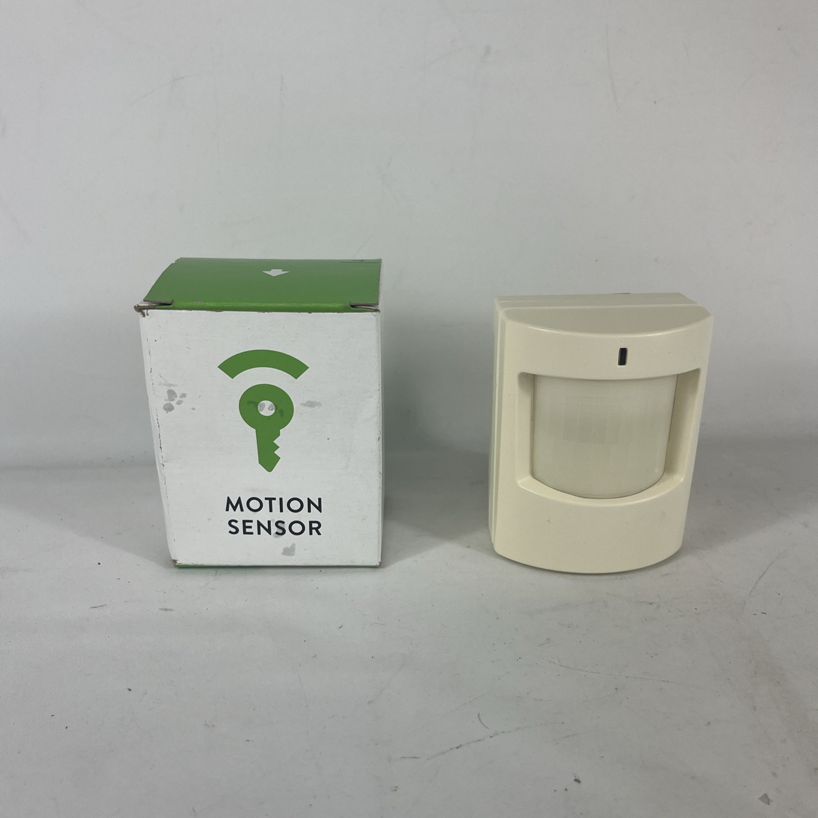 Qolsys IQMotion QS-1200-P01 Motion Sensor - WORKS