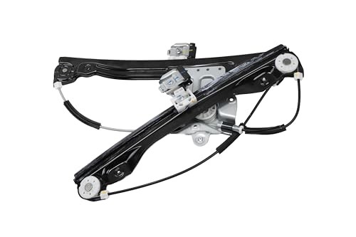 95382562 Front Passenger Side Power Window Regulator without Motor