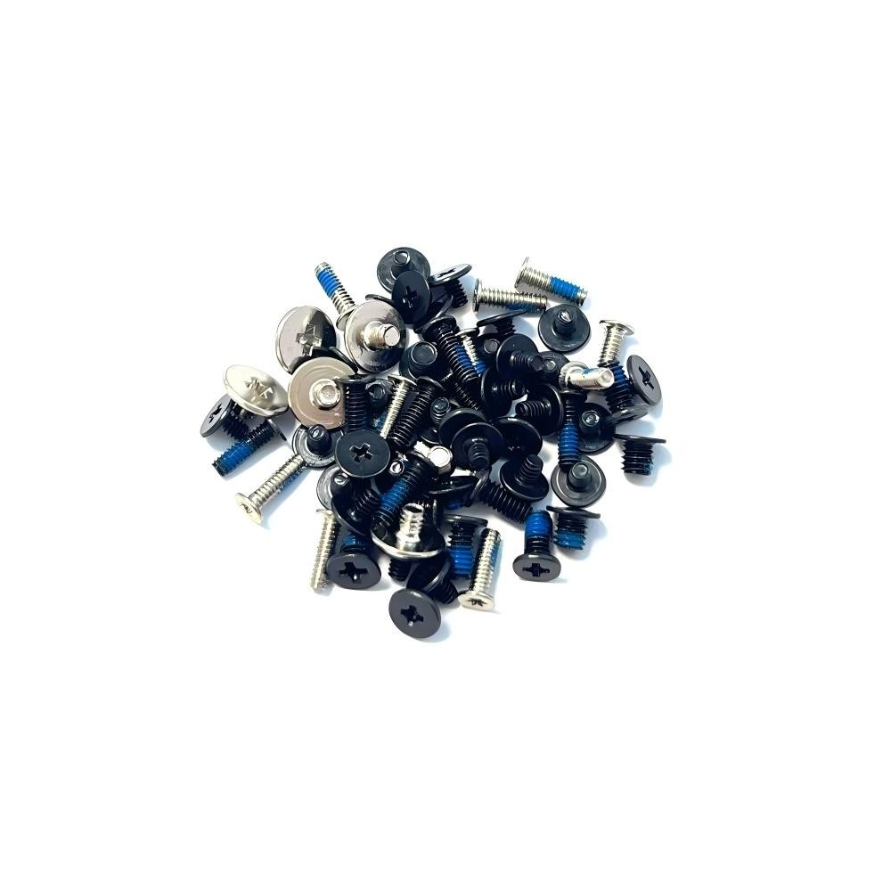 Set of screws Kit For LENOVO ideapad C340-15IWL 81N5/C340-15IML 81TL 5S10S35094