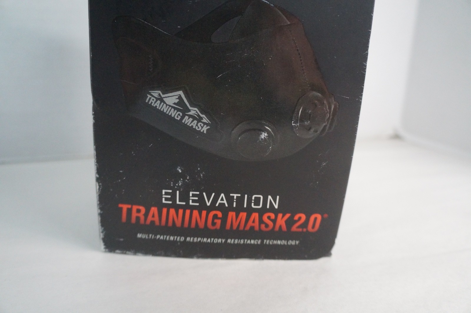 Clown Elevation Training Mask 2.0 Medium High Altitude Training Work Out