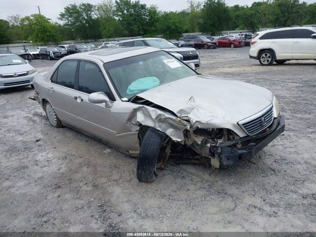 Chassis ECM Network Driver Multiplex Fits 96-04 RL 1197453