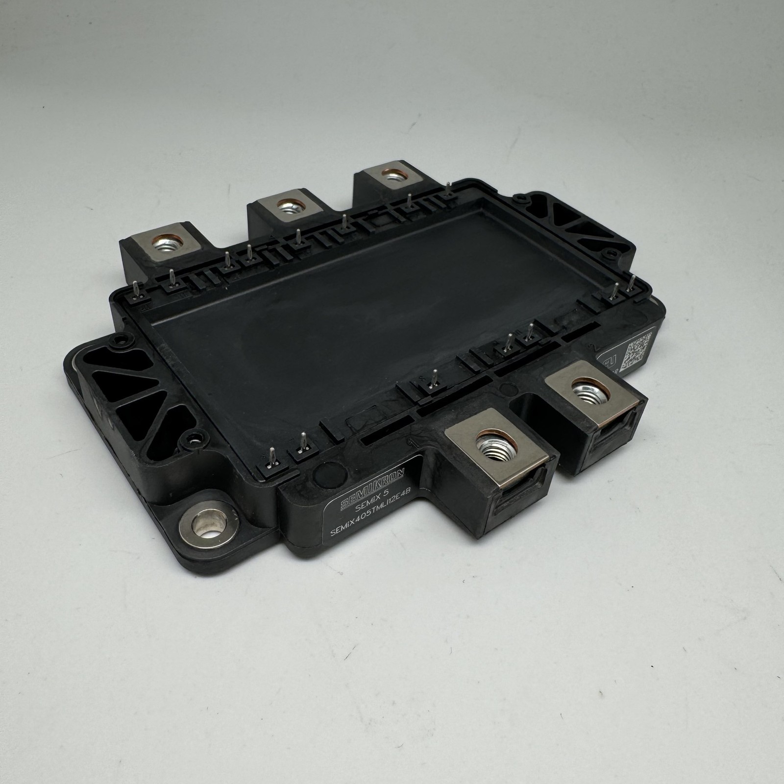 1PCS SEMIX405TMLI12E4B Module expert new quality 100%