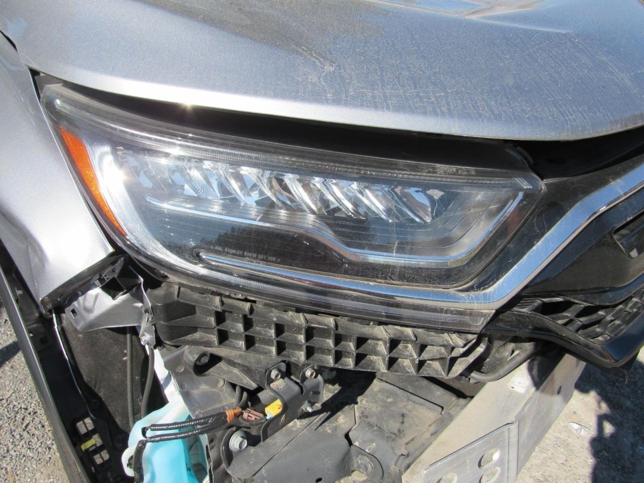 CR-V 2020 Glove Box 1004260