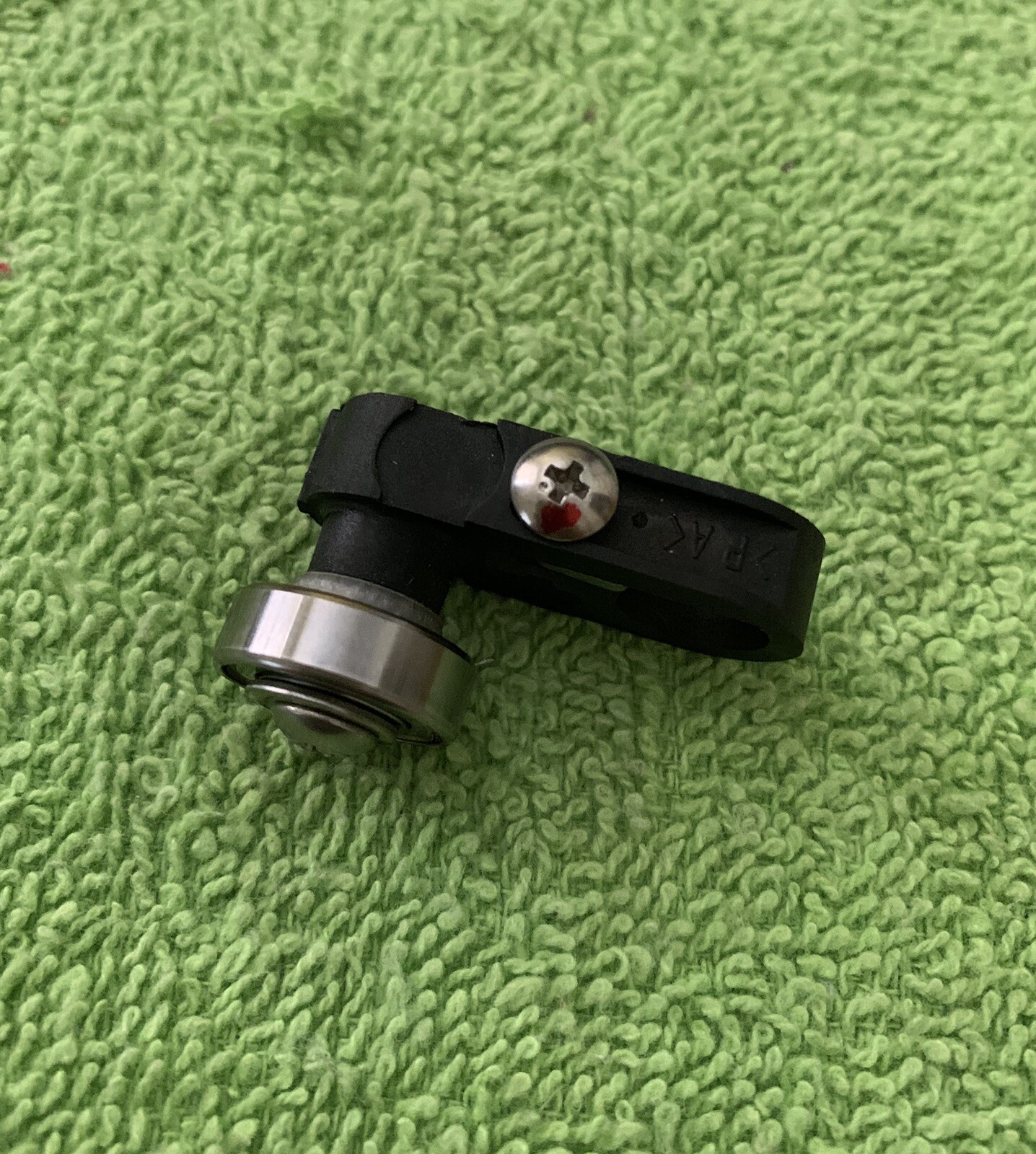 B022106-01 Arm H001032-00 Bearing A230862-01 Spacer H04817-00 Noritsu 32/34/37