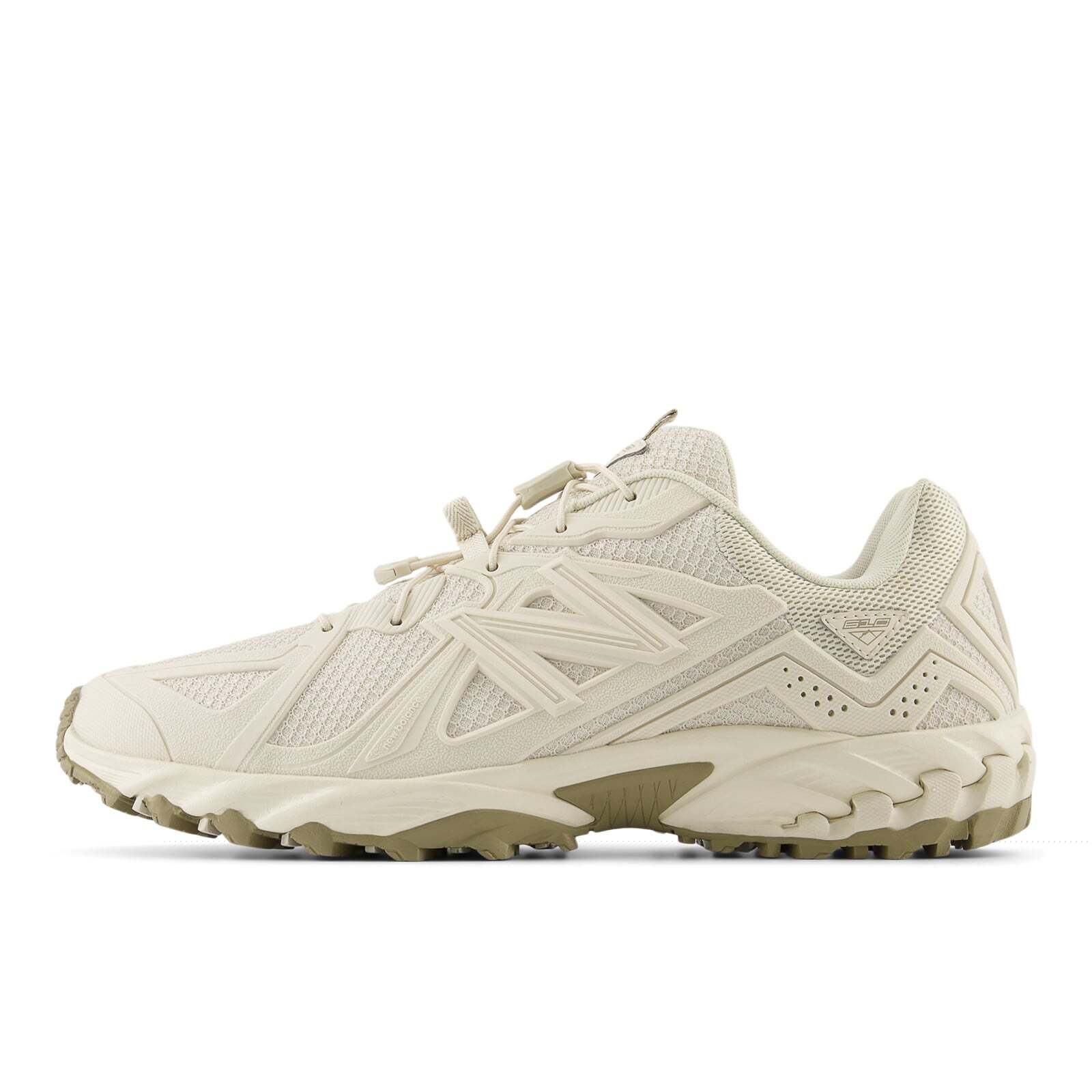 New Balance 610D G White Width D ML610DG Men's Size