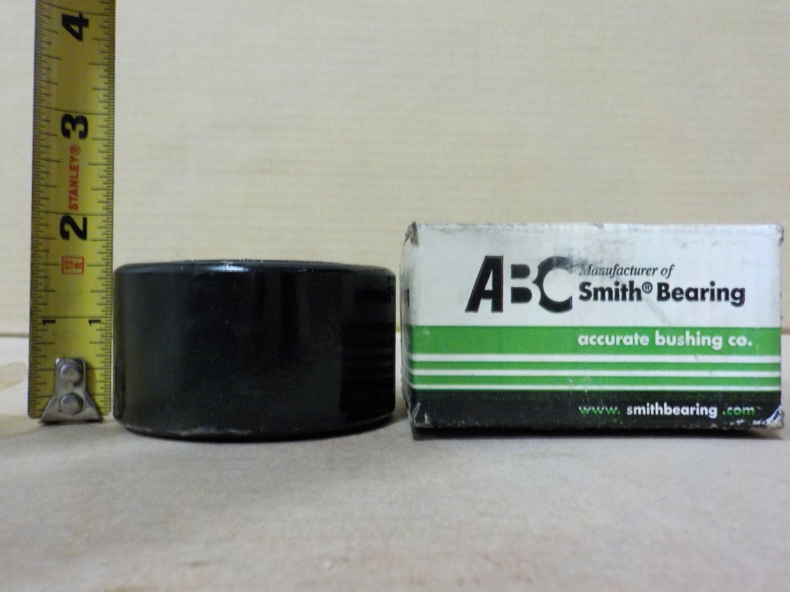 Smith Bearing YR-2-3/4-X