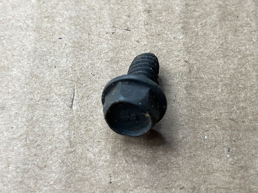 Toro Wheel Horse 32144-4 SCREW-HWH