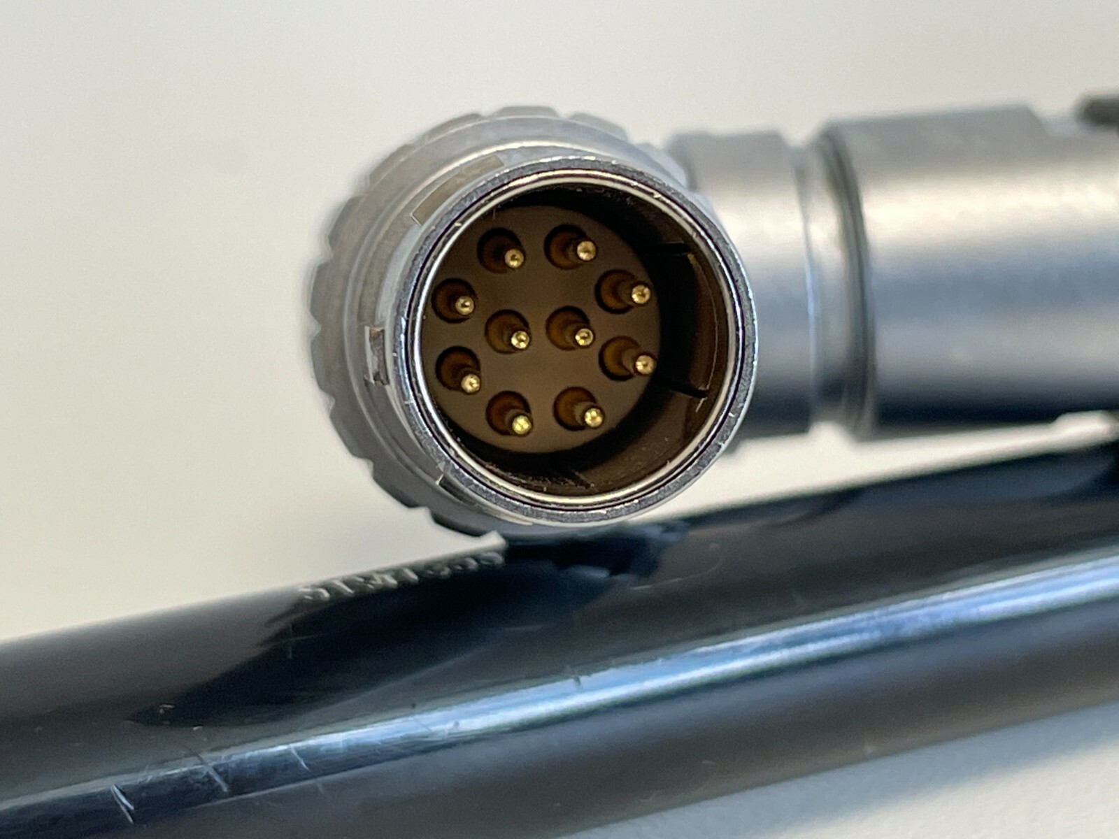 T1: Acuson 2.0mhz Wand Probe