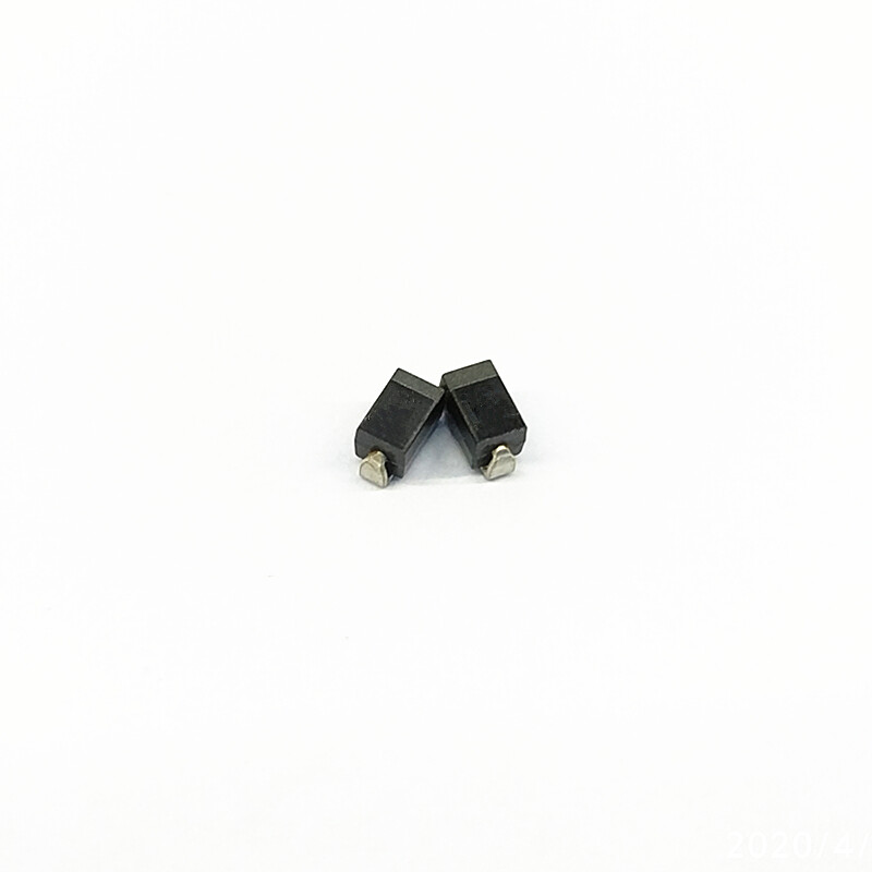 2pcs SP8L Patch High Voltage Diode 270mA8kV High Voltage Silicon Stack 75nS