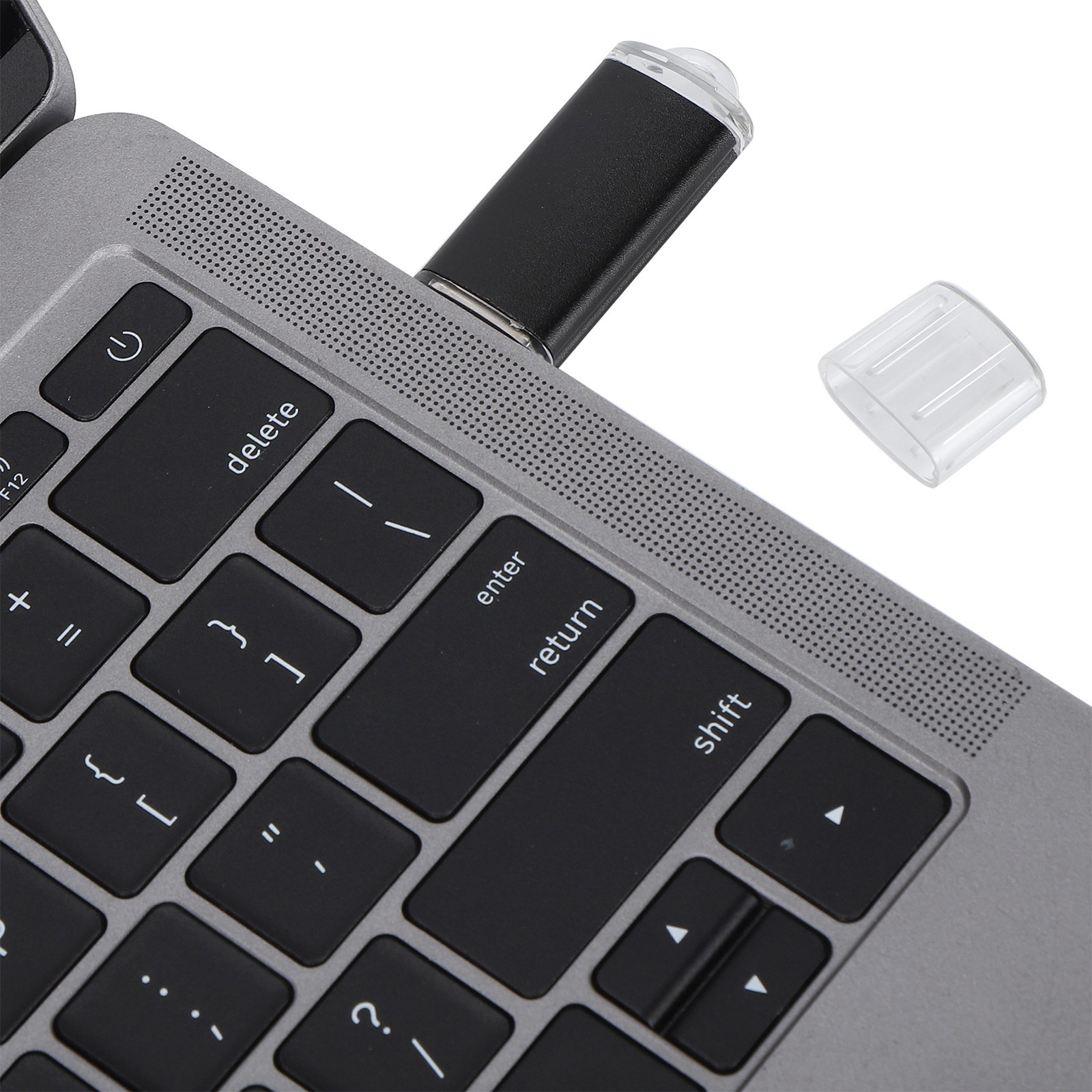 8GB Black USB Flash Drive Portable Storage For PC Tablet Popular
