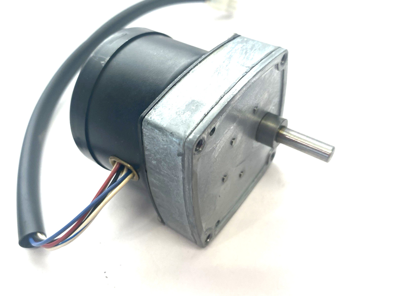 Hurst SP-3655 Stepper Motor Model PAS 6VDC 8W