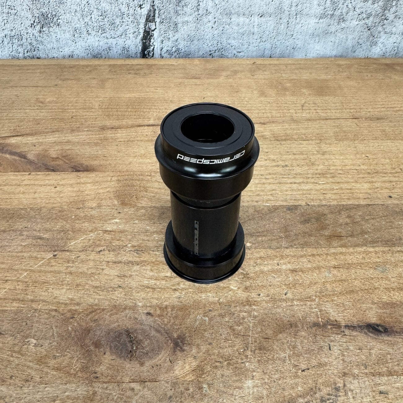 Ceramicspeed Pressfit PF30 Bottom Bracket for Shimano 24mm spindles 111g