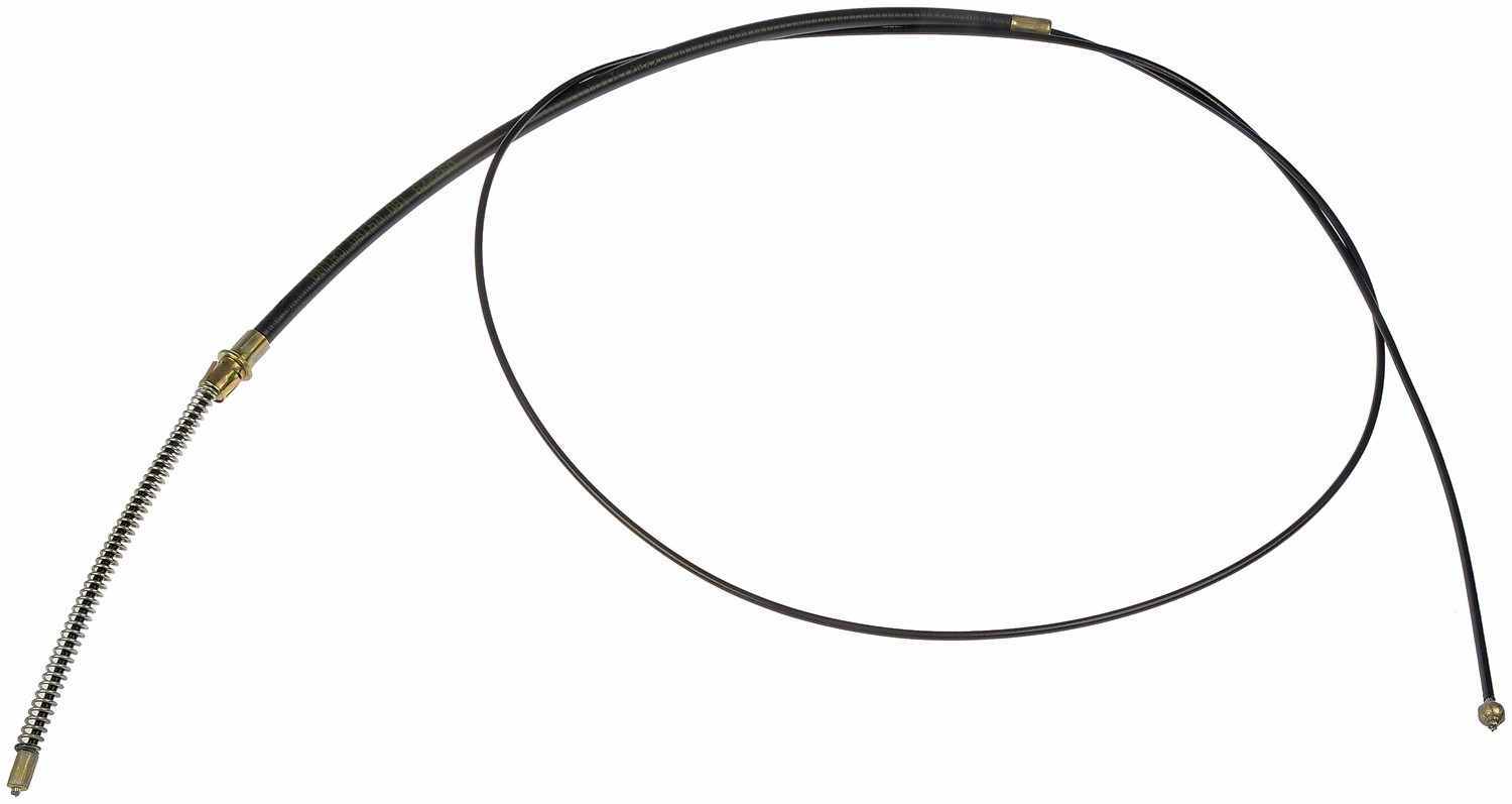 Brake Cable  Dorman/First Stop  C92279