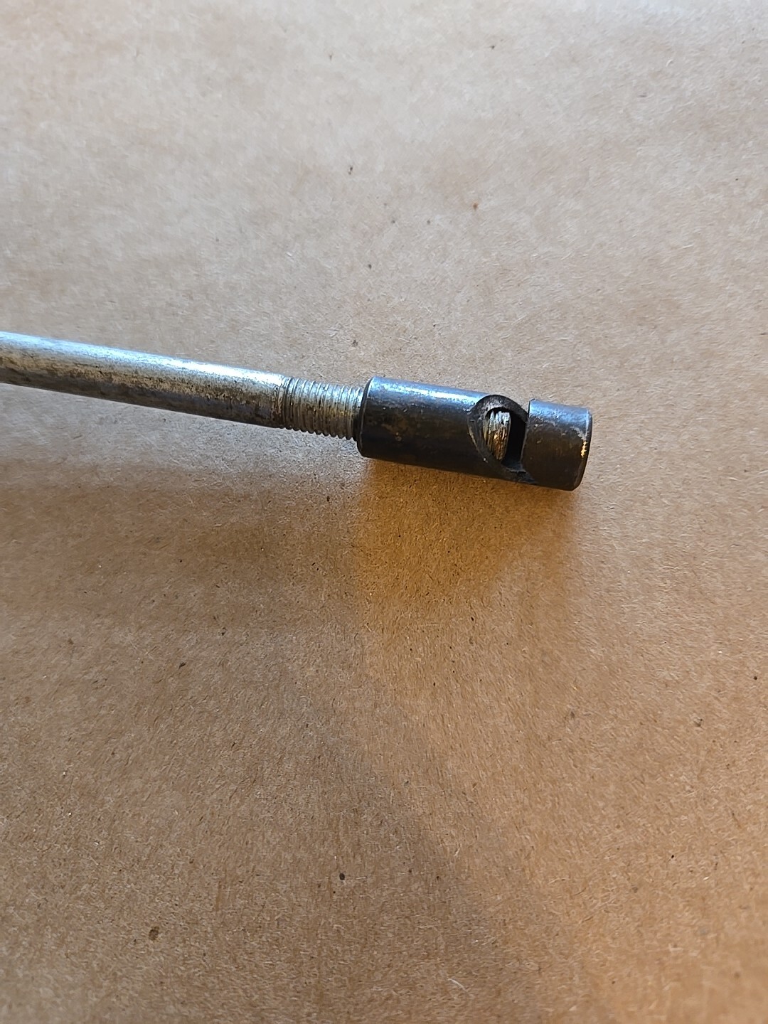 Cornwell Tools Brake Spring Tool Bent For Parts CLS-45100