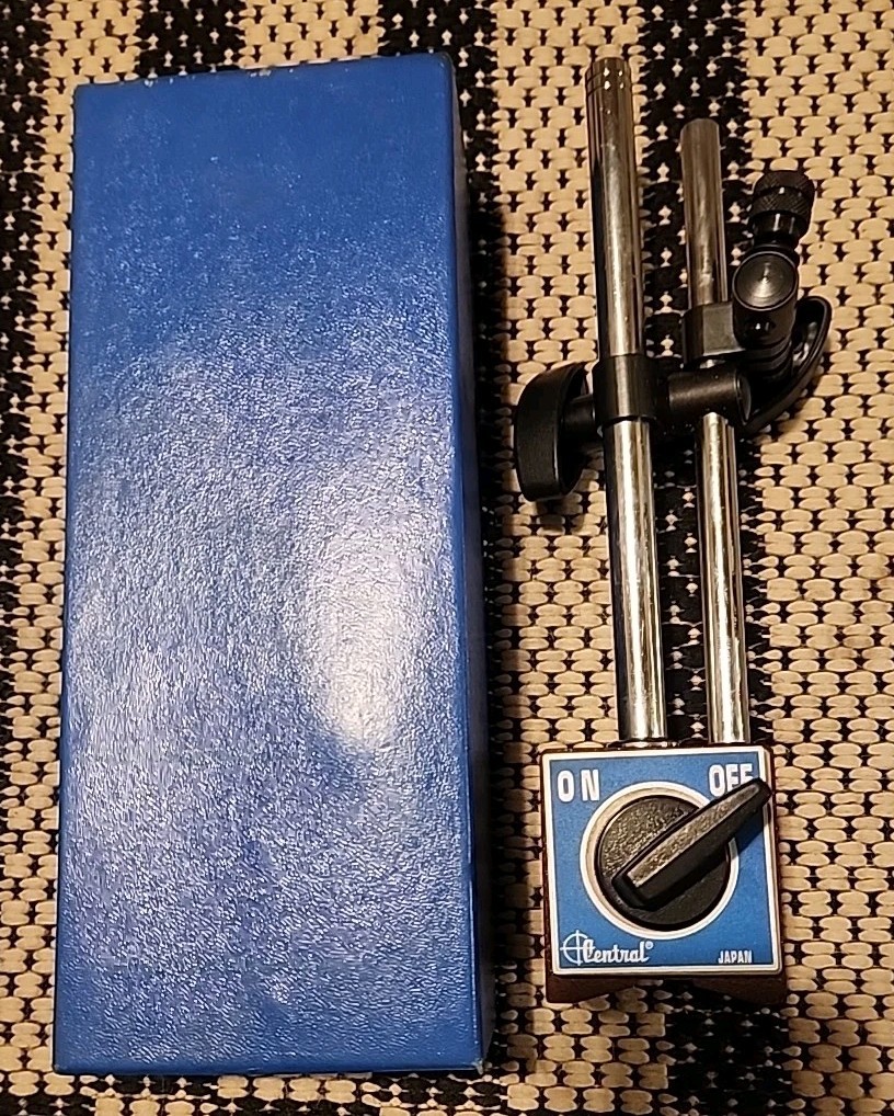 Snap-On Central Tools CM6416   Magnetic