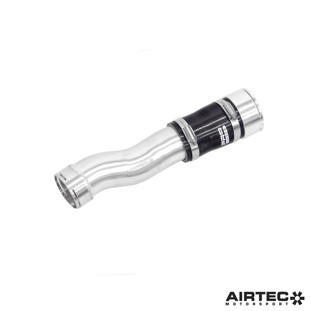 AIRTEC Motorsport Hot Side Boost Pipe Kit for BMW M135i M235i 335i 435i M2 N55