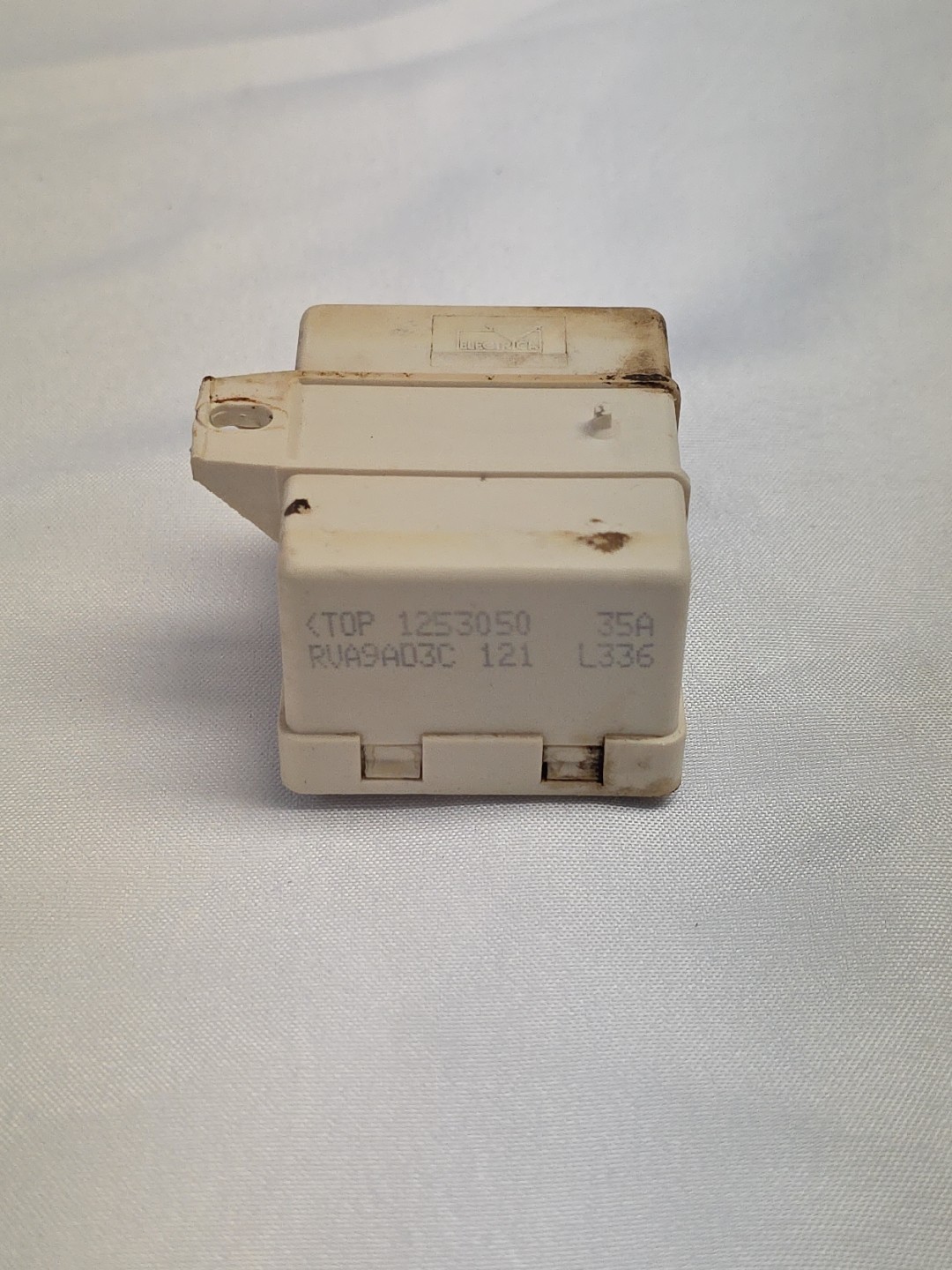 Bunn Relay, 115V Nt2168Gk 39833.0004 Ultra 2 Geniune OEM Tested And Works!