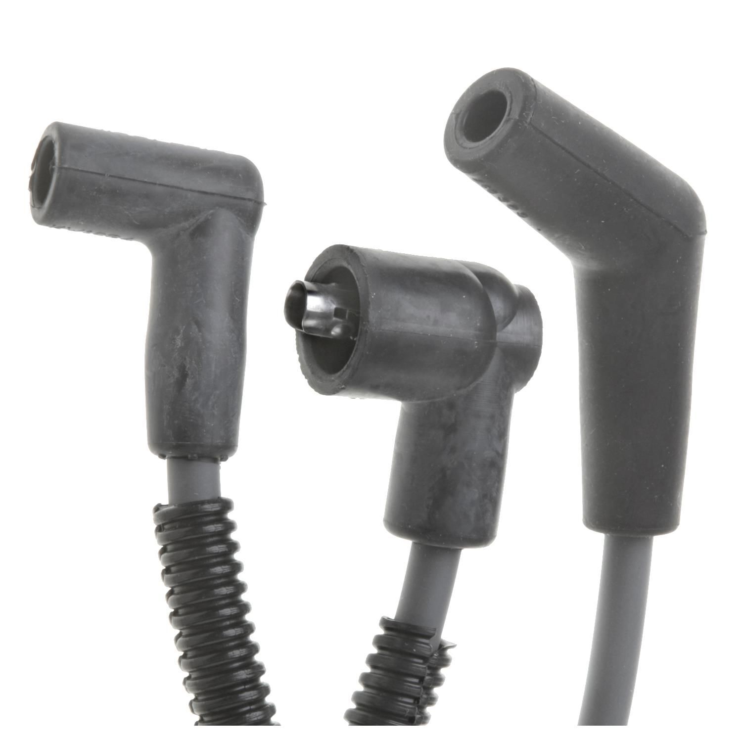 Spark Plug Wire Set Standard 6638