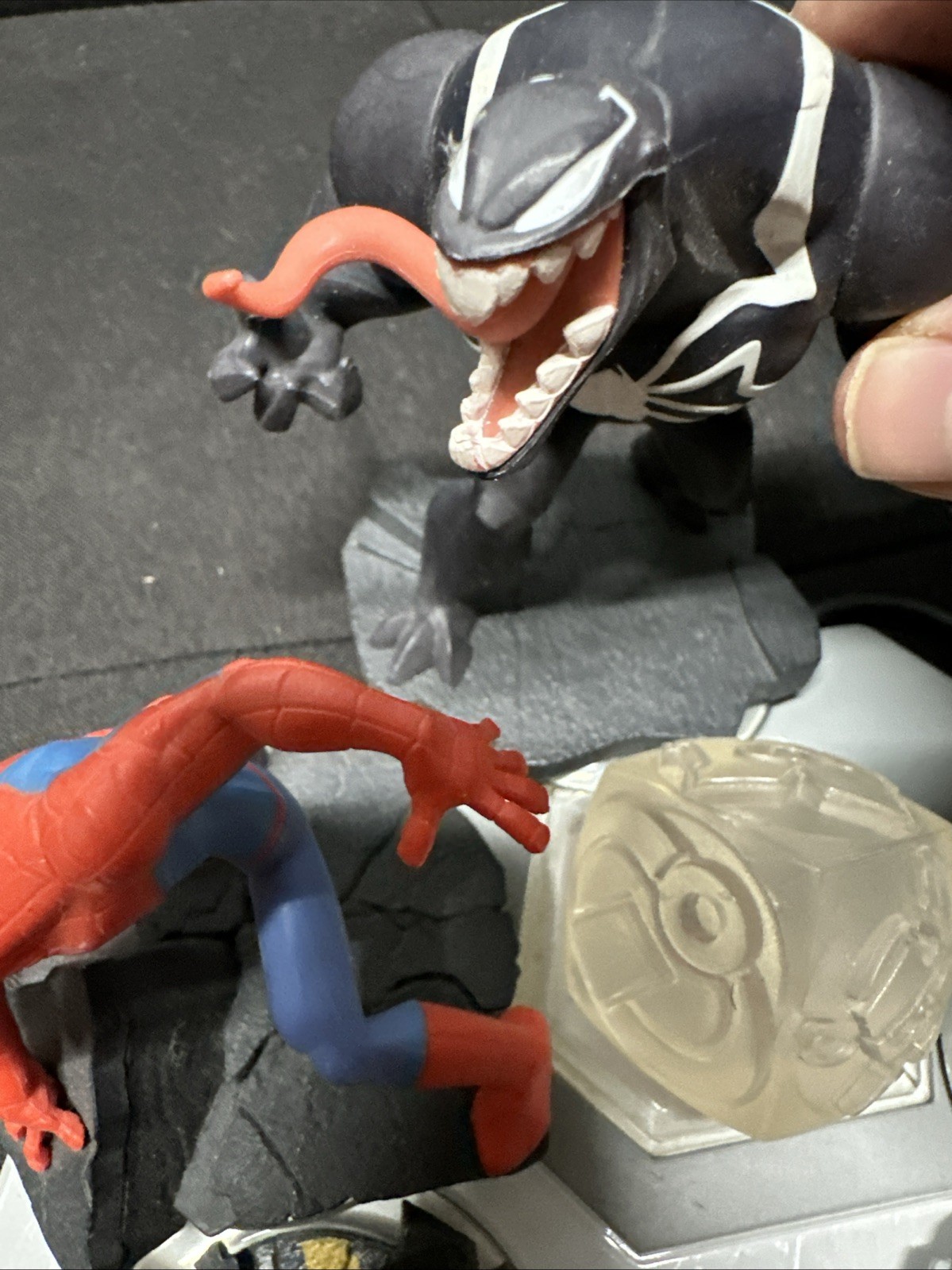 Disney Infinity Lot