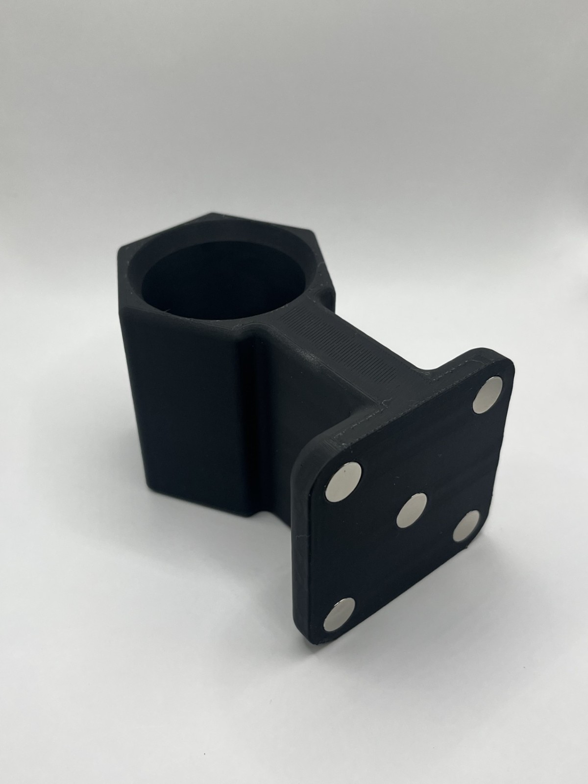 magnetic funnel holder/drain Rack/ Tool Box Or Lift