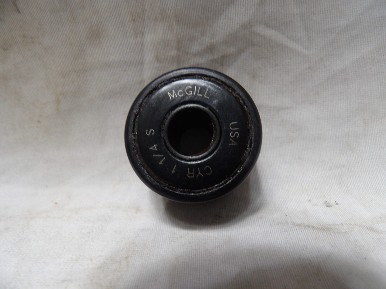 McGill Cam Yoke Roller 1-1/4