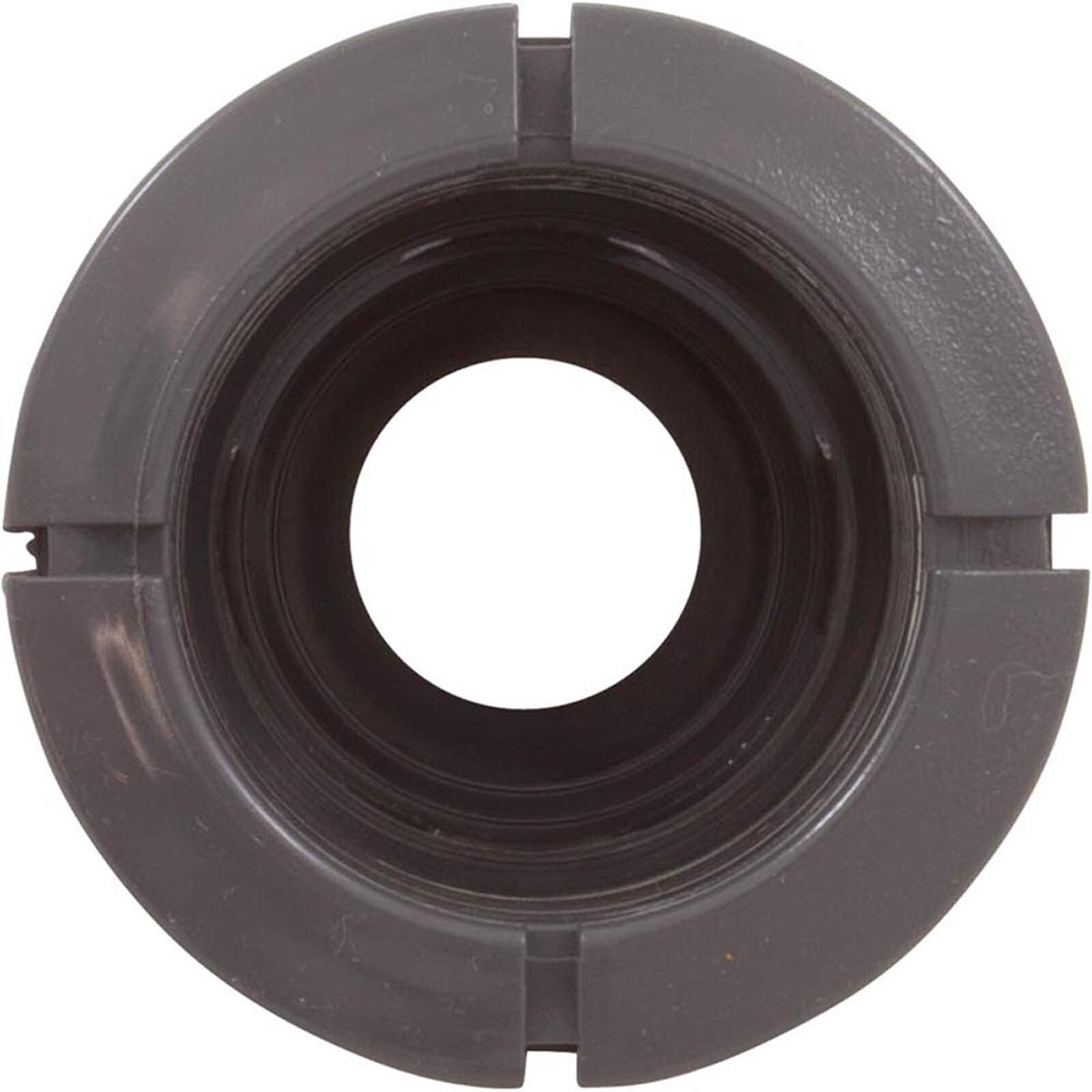 Wallfiting, 32Mm Poly Gunite, Black