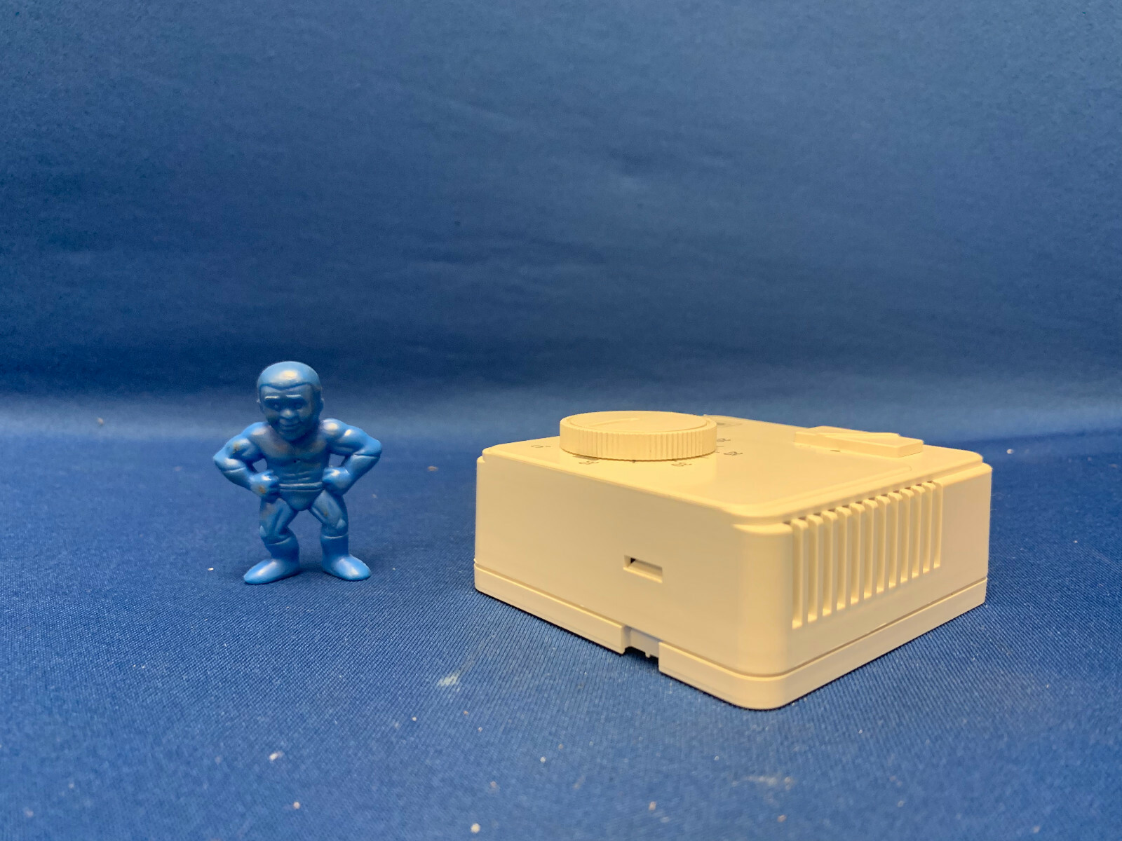 Campini Corel Ty90 - C4 Room Thermostat 5°- 35° Celsius