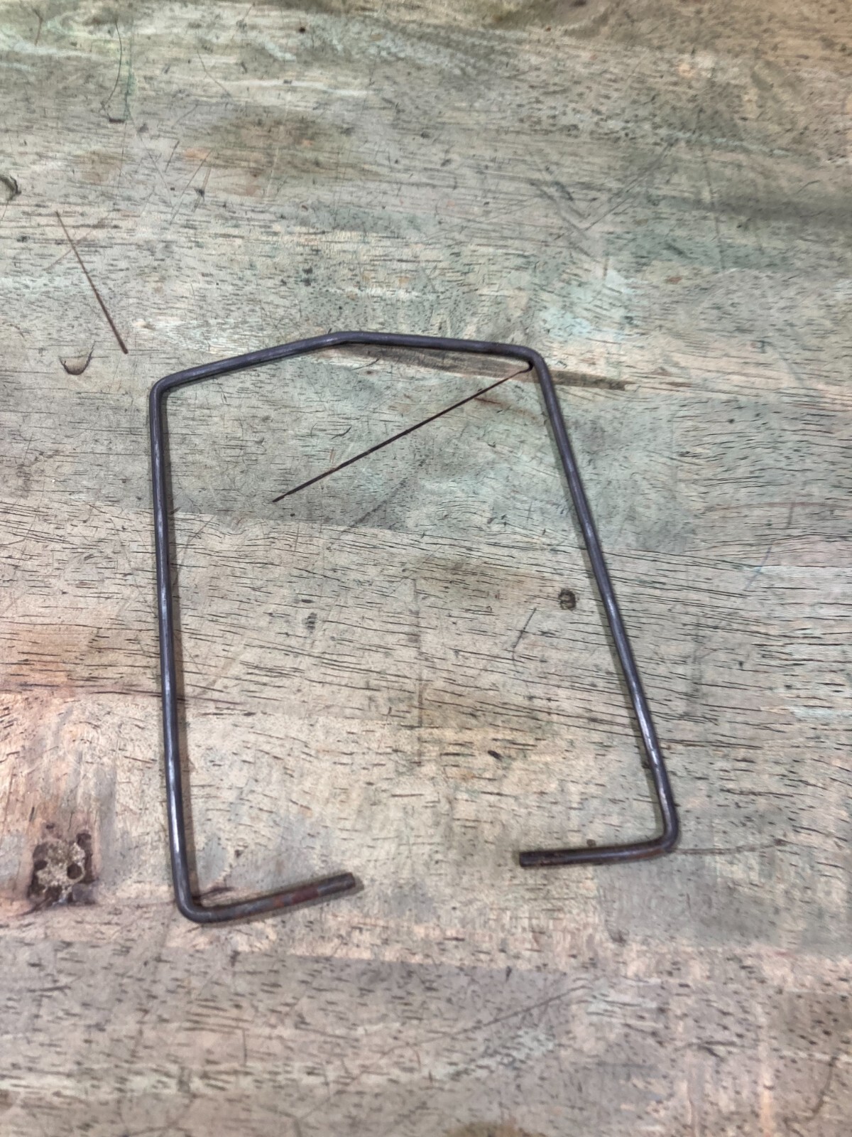 Coleman 5130 - Bail Handle