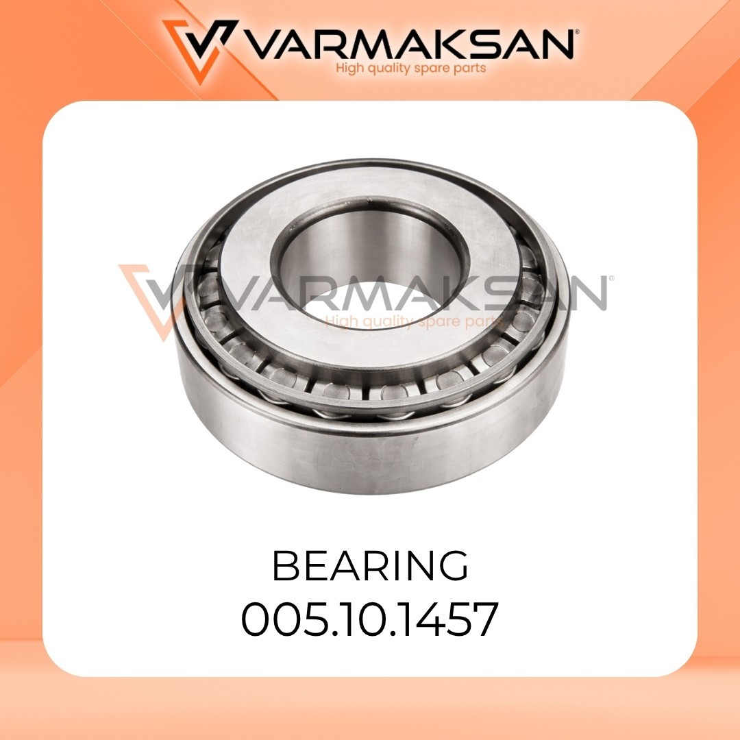 DANA SPICER 005.10.1457 BEARING