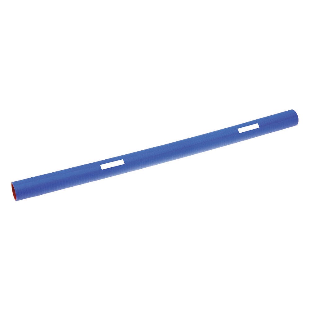 GATES 24832 Silicone Coolant Hose,2" ID x 36" L 45VF36