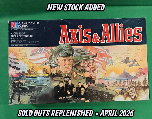 1984 Axis And Allies Parts Board Markers Charts Pieces Read $4.89 Total Shipping