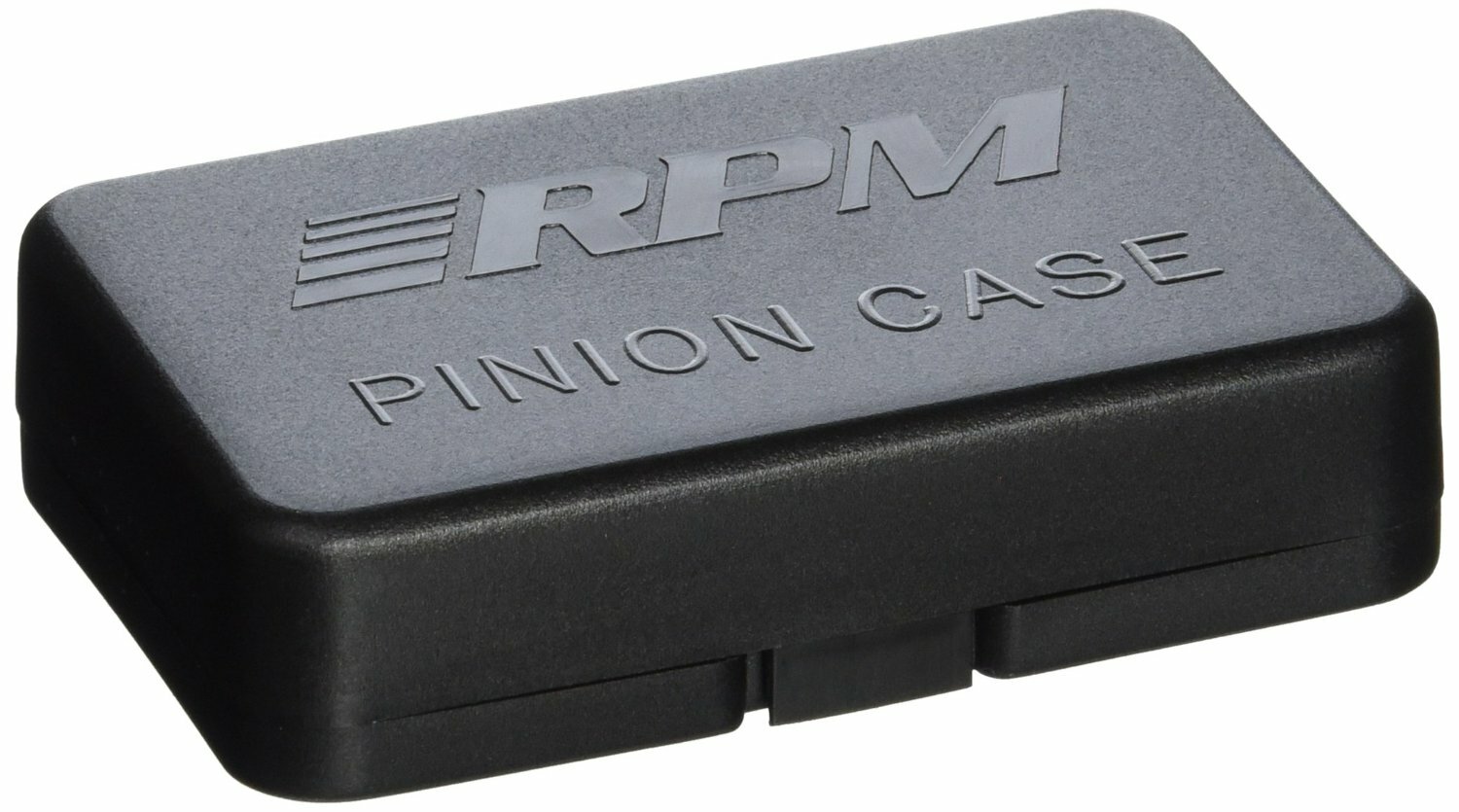 RPM Pinion Storage Case - Holds 15 Pinions RPM80412 80412