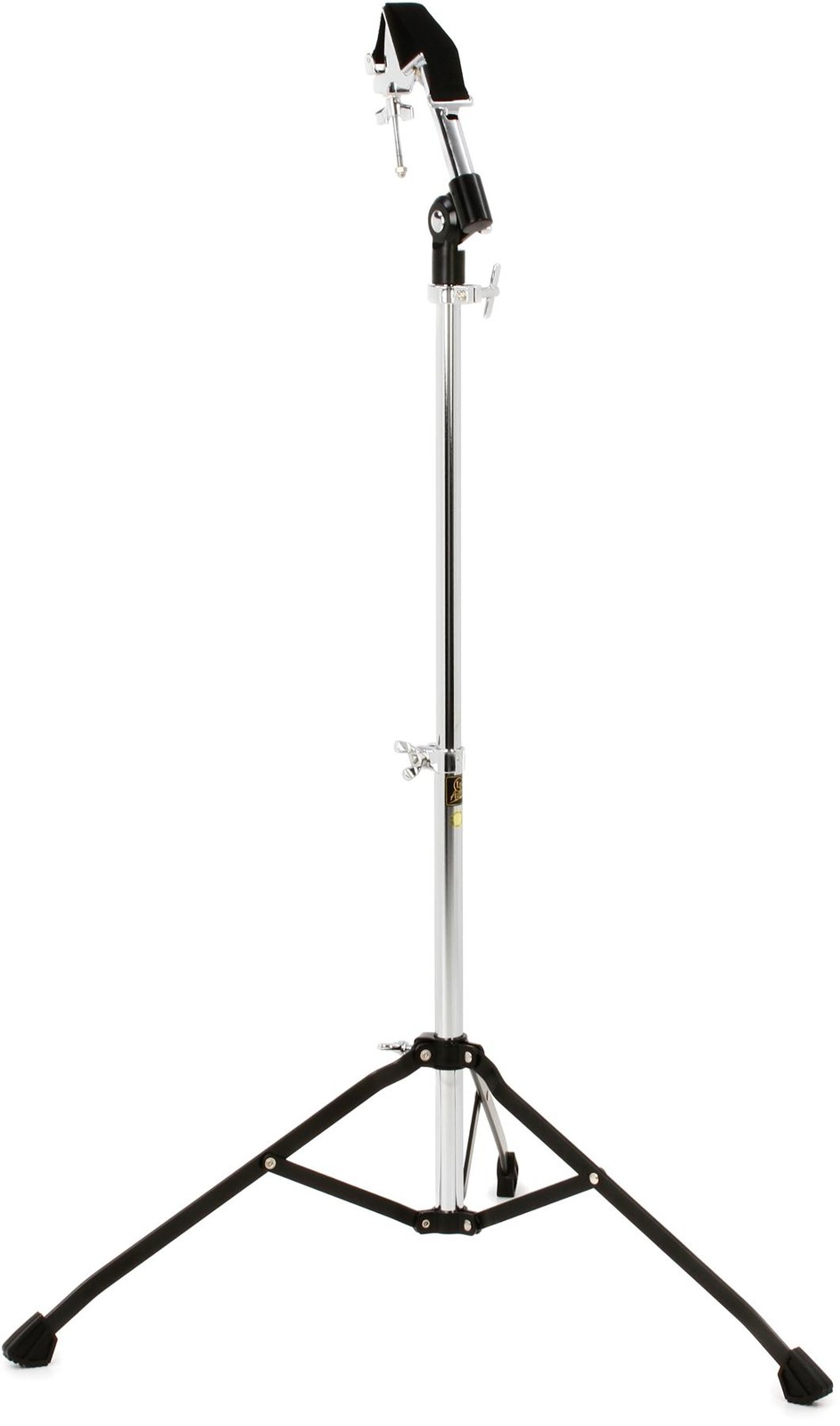 Latin Percussion Aspire Strap-lock Bongo Stand