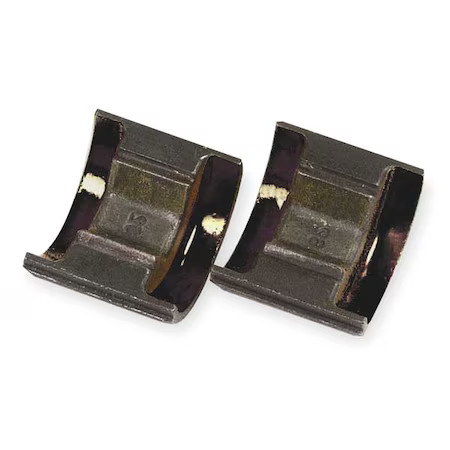 Color-Keyed Kube 15515Ck Installing Dies