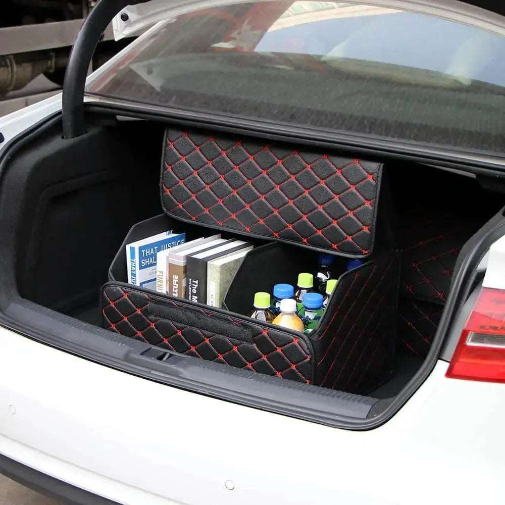 Premium Boot Storage Box