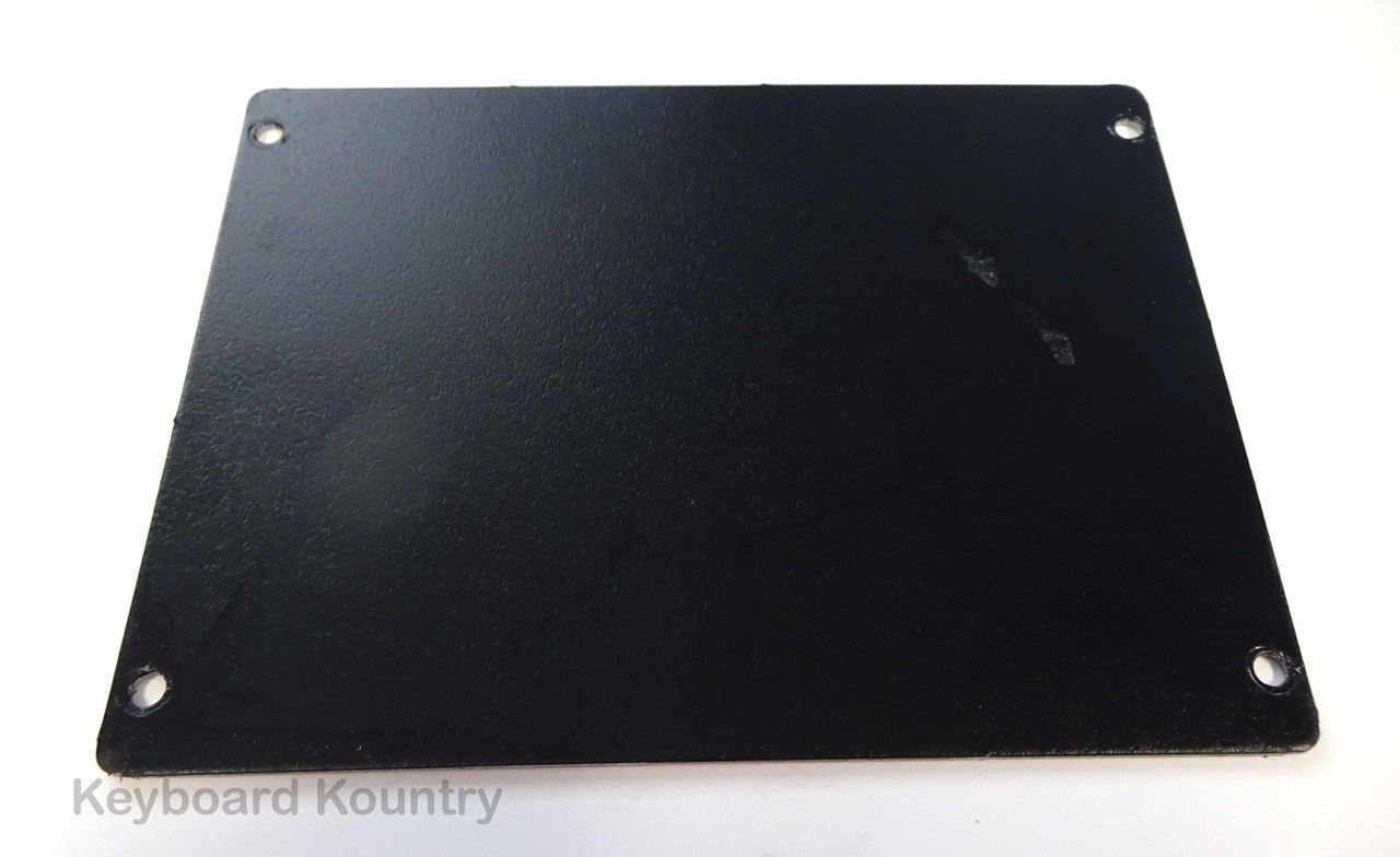 Cover Plate for Korg PA800 Hard Drive