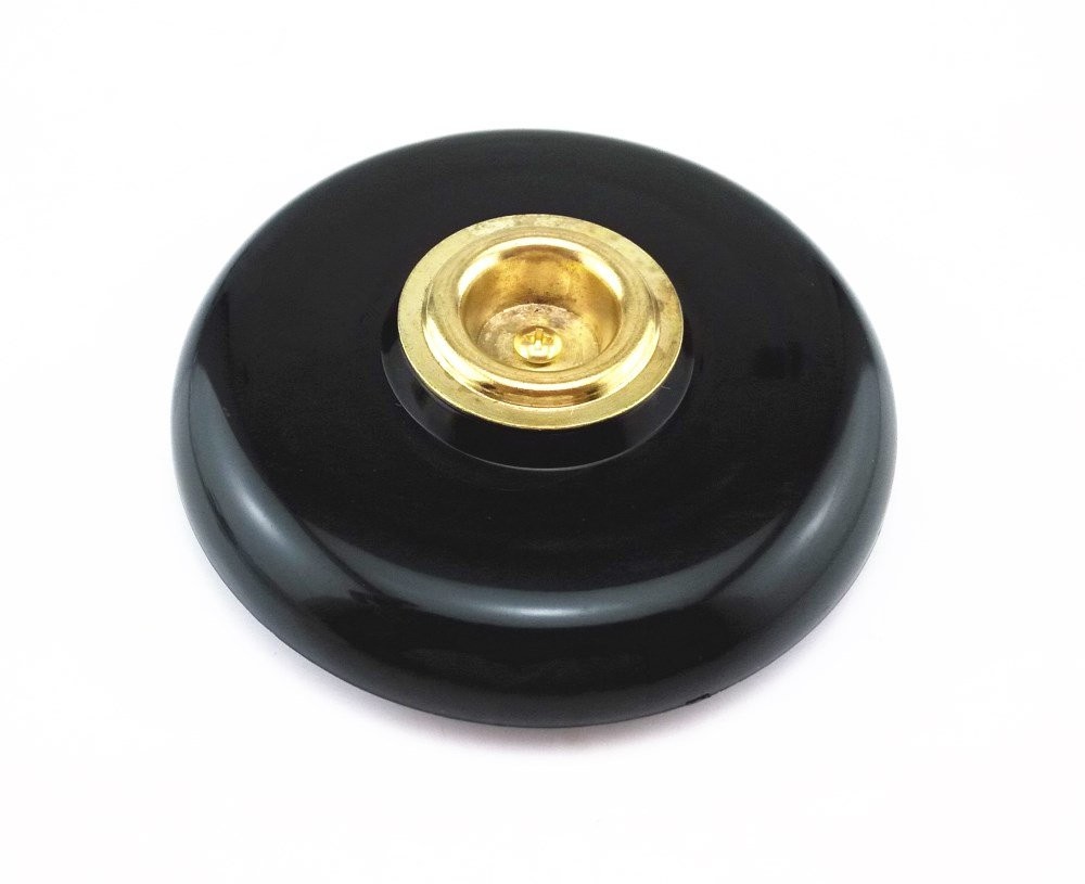 Cello Bass Rock Stop Endpin Stand Holder AntiSlide Upgraded Accessory