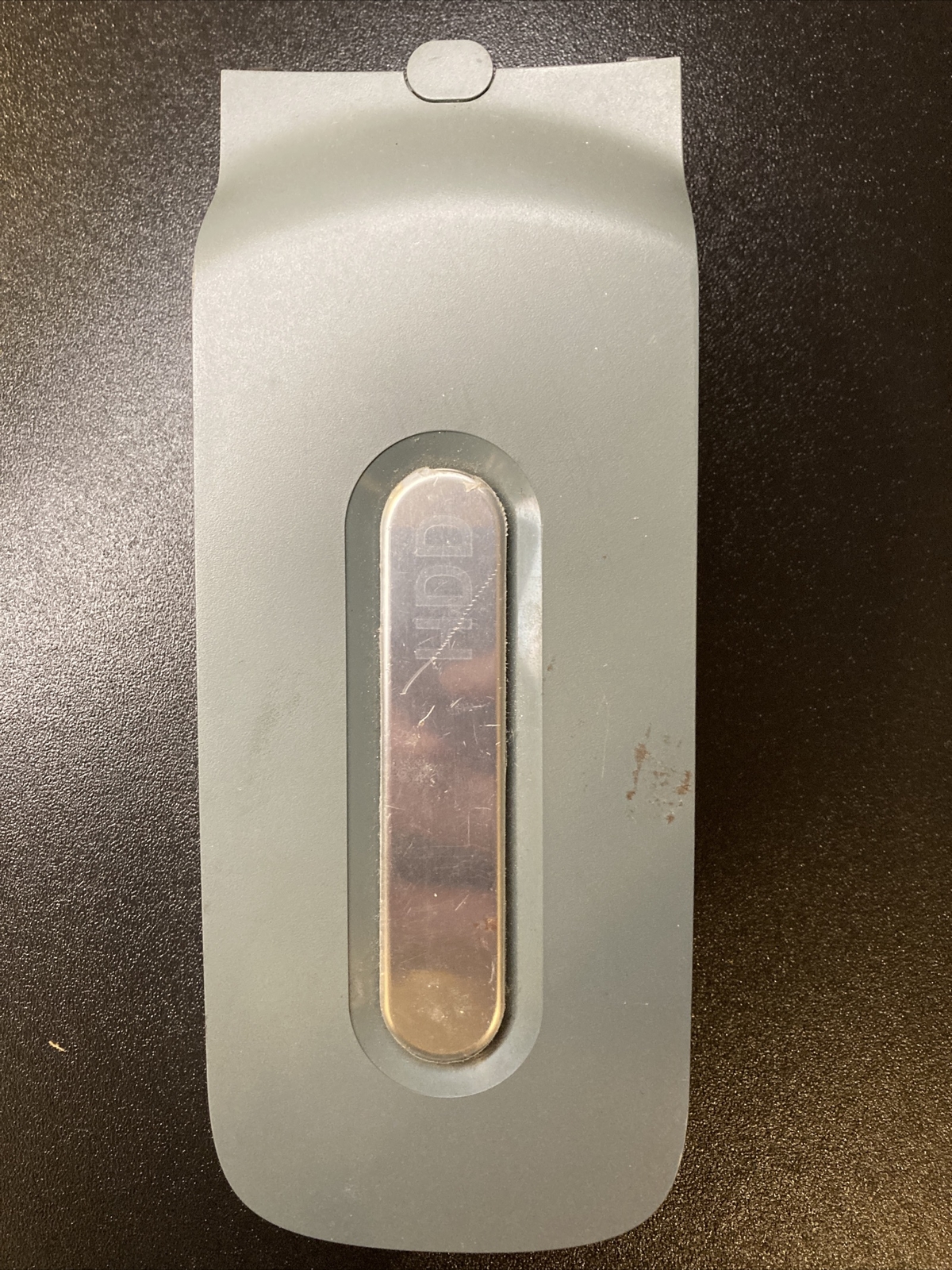 Xbox 360 Hard Drive Not Tested As Is